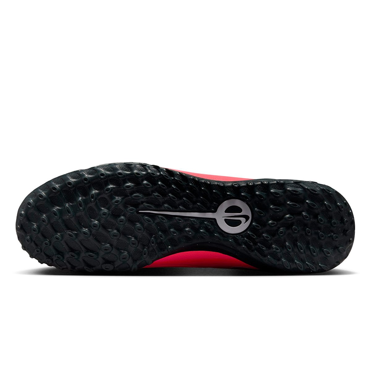 ZAPATILLAS HOMBRE NIKE FÚTBOL NARANJO LEGEND 10 CLUB TF - 6