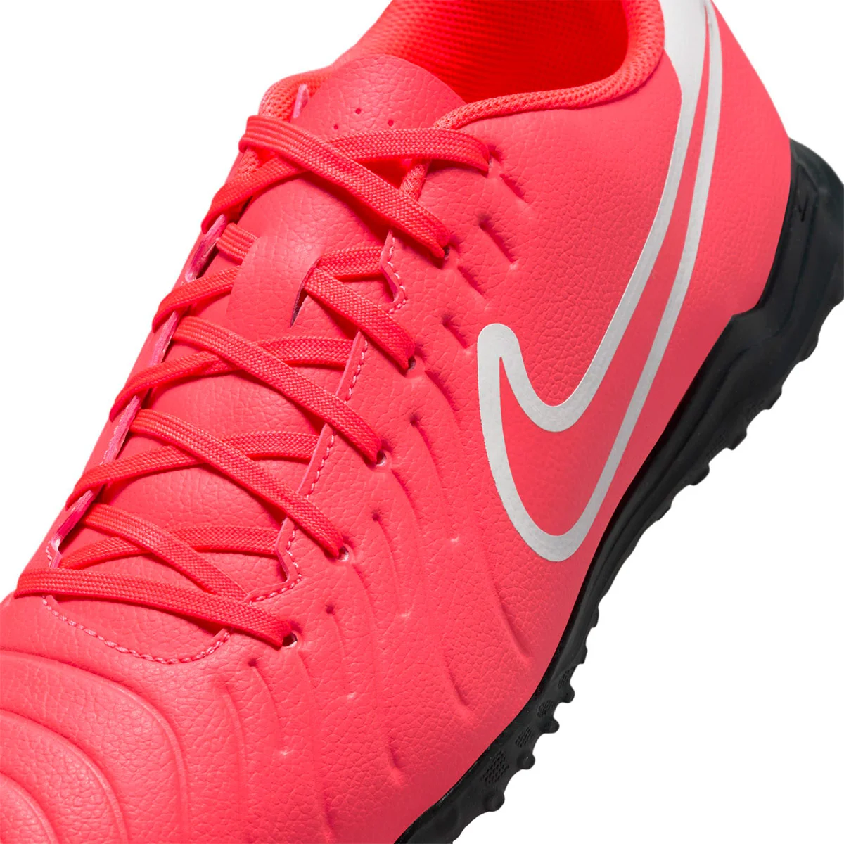 ZAPATILLAS HOMBRE NIKE FÚTBOL NARANJO LEGEND 10 CLUB TF - 7