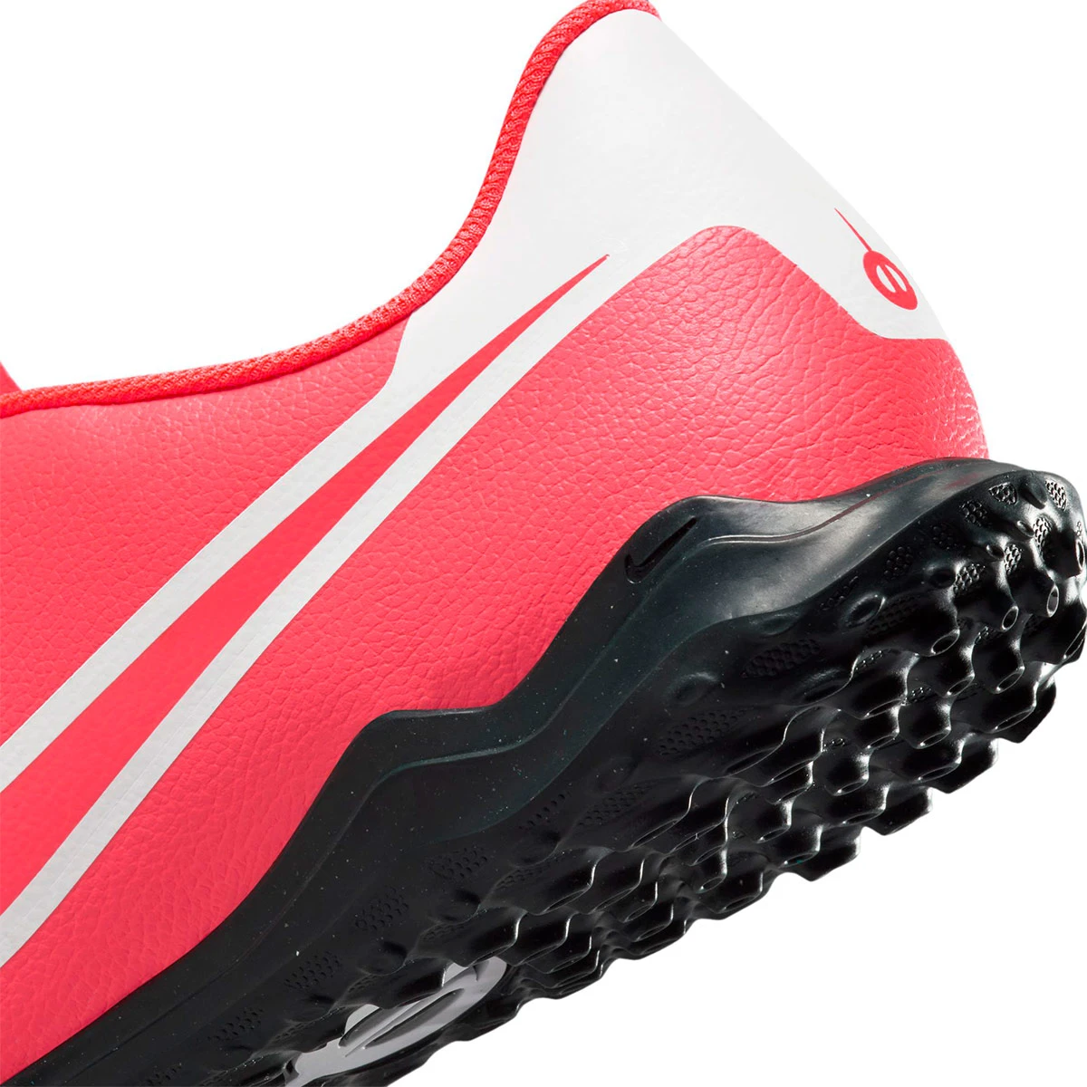 ZAPATILLAS HOMBRE NIKE FÚTBOL NARANJO LEGEND 10 CLUB TF - 8