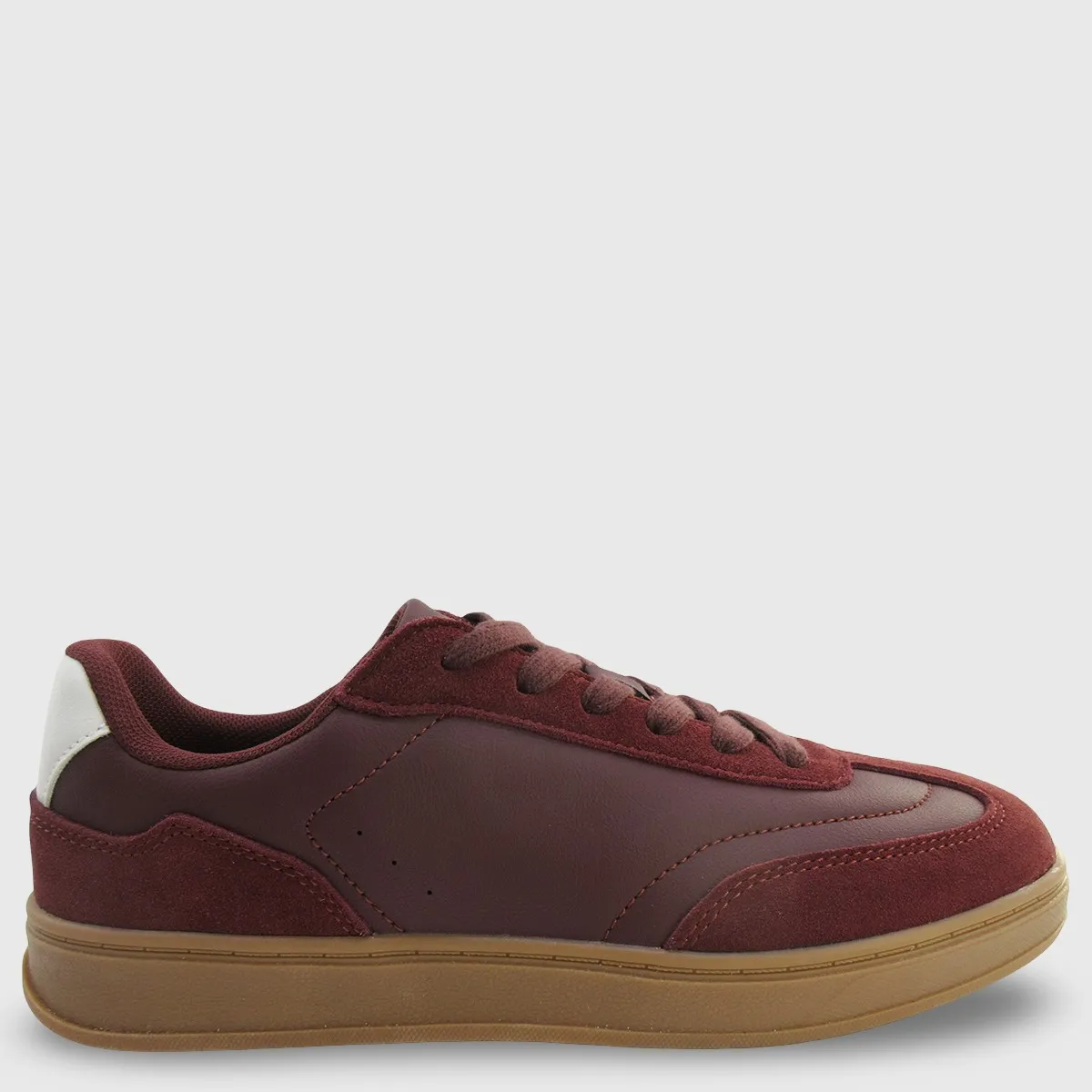 ZAPATILLAS MUJER MARQUIS CASUALES MUDA - 1