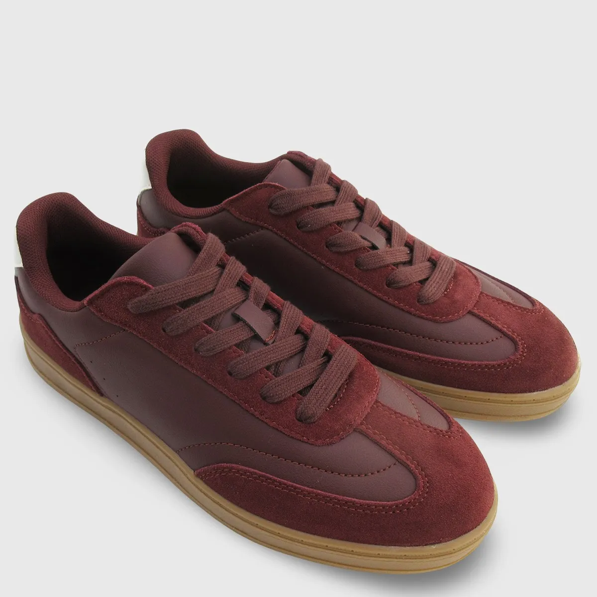 ZAPATILLAS MUJER MARQUIS CASUALES MUDA - 3
