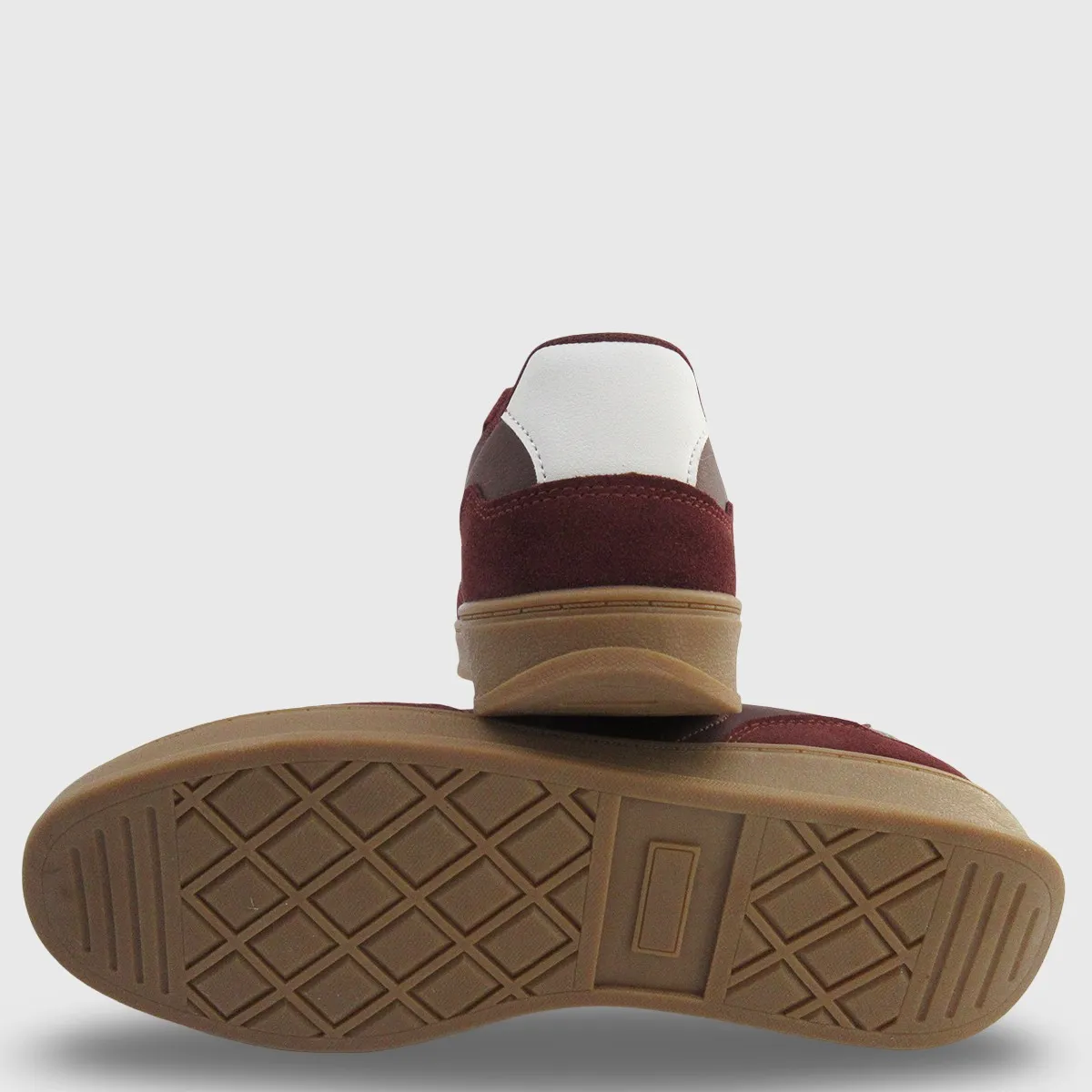 ZAPATILLAS MUJER MARQUIS CASUALES MUDA - 4