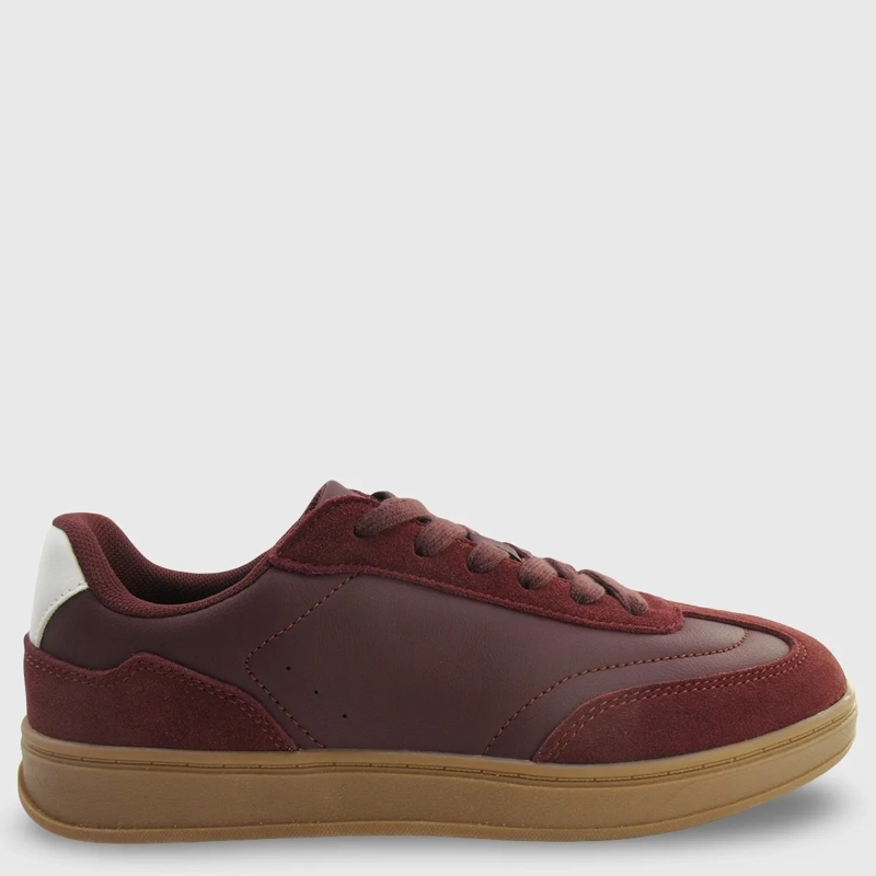 ZAPATILLAS MUJER MARQUIS CASUALES MUDA - 1