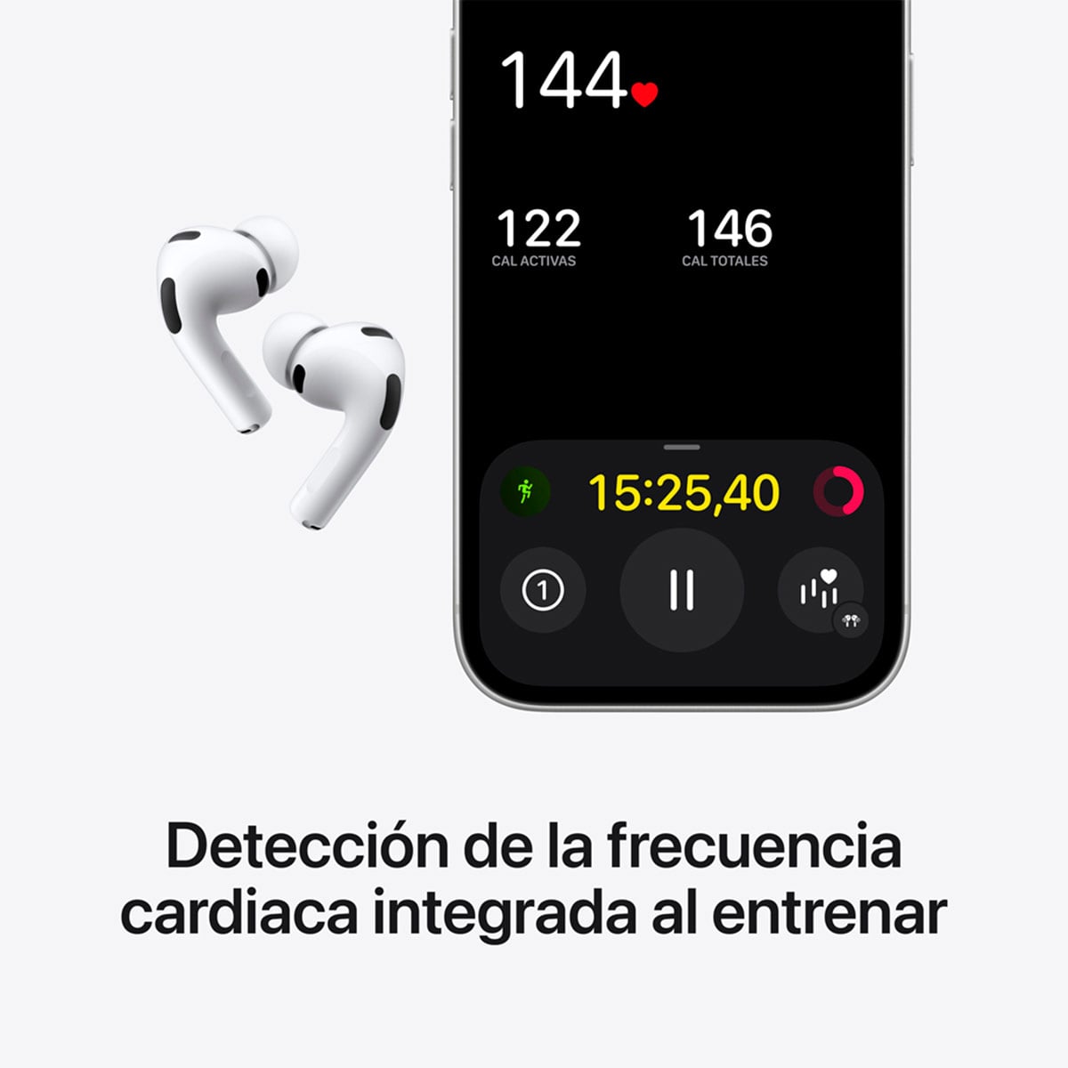 AIRPODS PRO 3 - 4