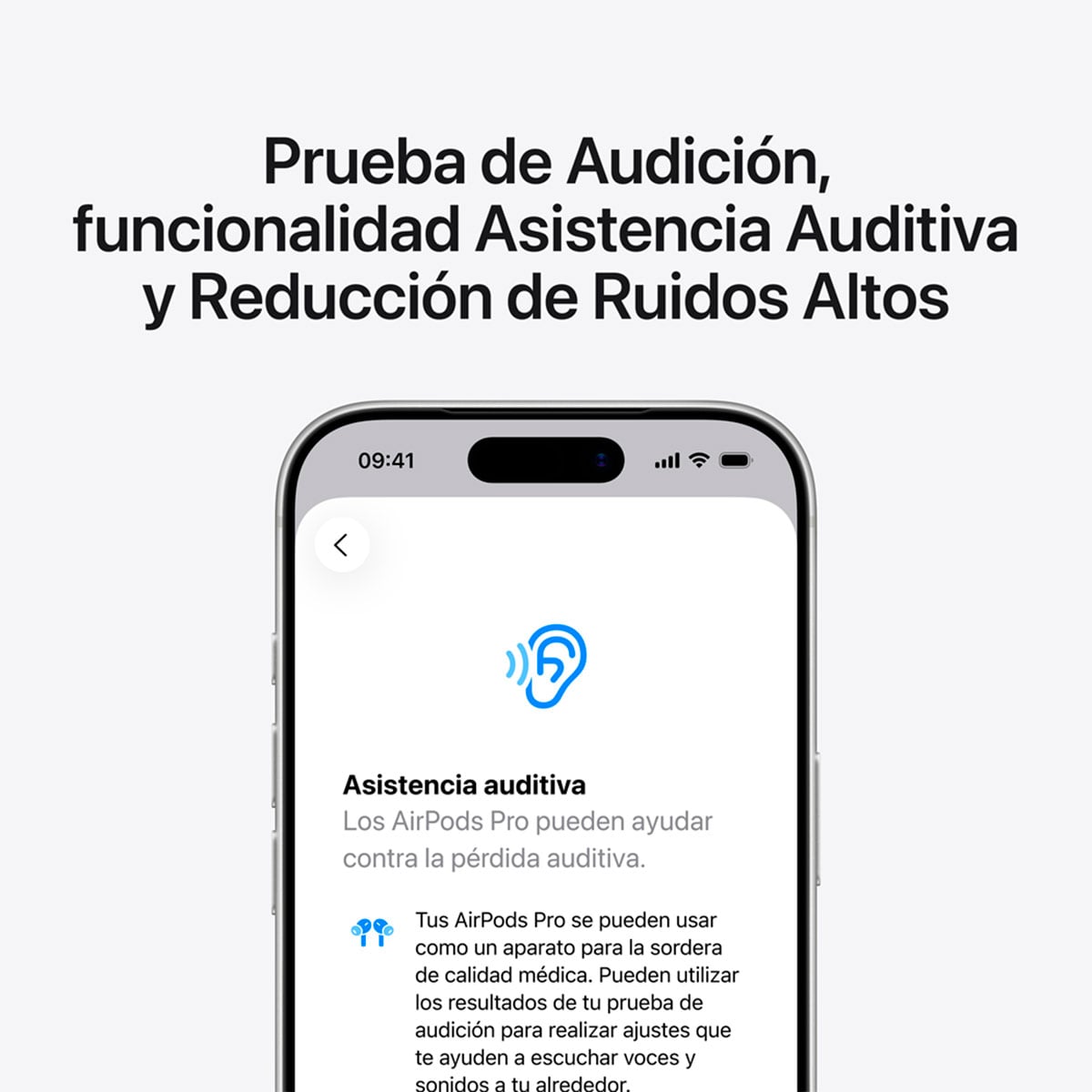 AIRPODS PRO 3 - 5