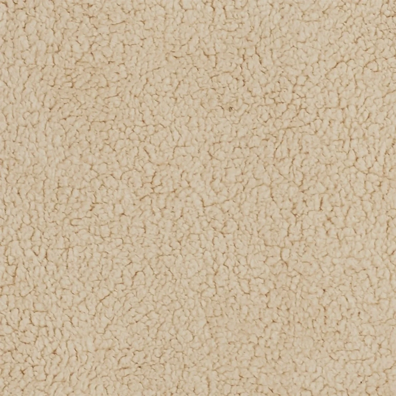MANTA HOODIE RIPLEY HOME SHERPA ADULTO TAUPE - 3