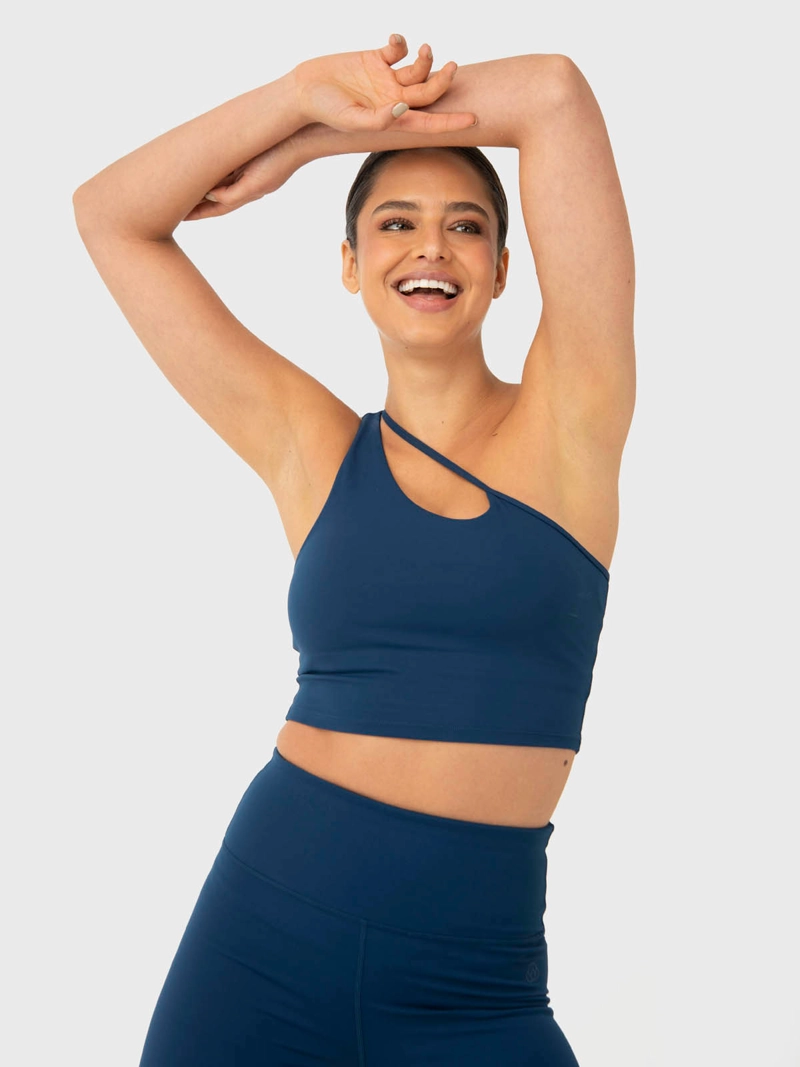 BODY & SOUL PETO DEPORTIVO MUJER BODY & SOUL ELISA