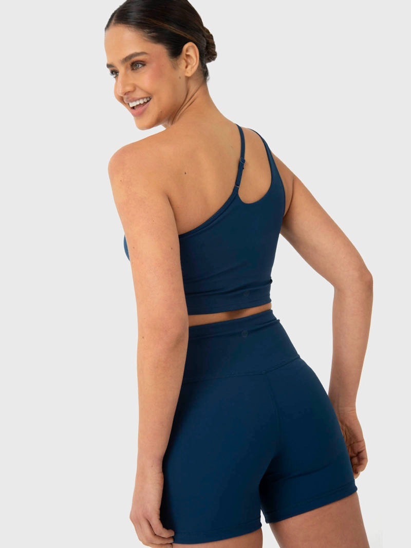 PETO DEPORTIVO MUJER BODY & SOUL ELISA - 2