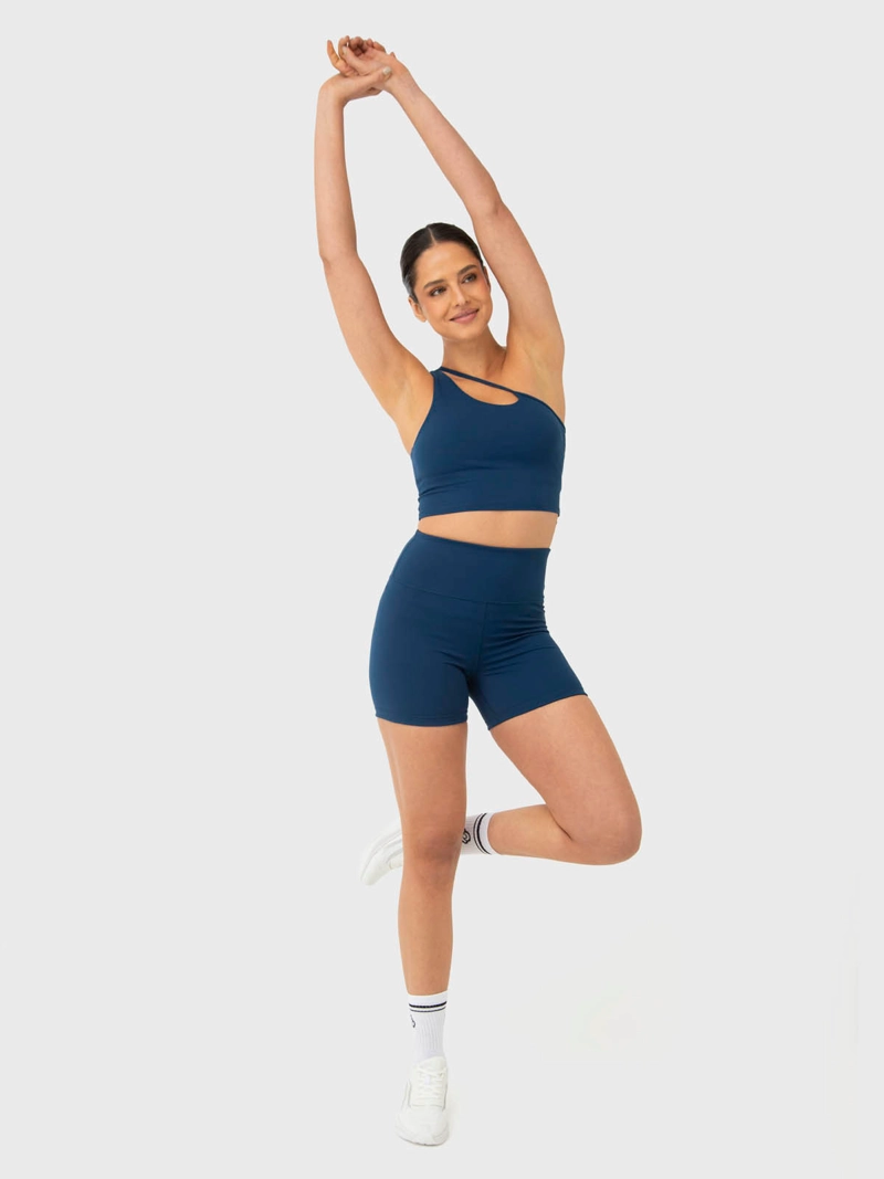 PETO DEPORTIVO MUJER BODY & SOUL ELISA - 4