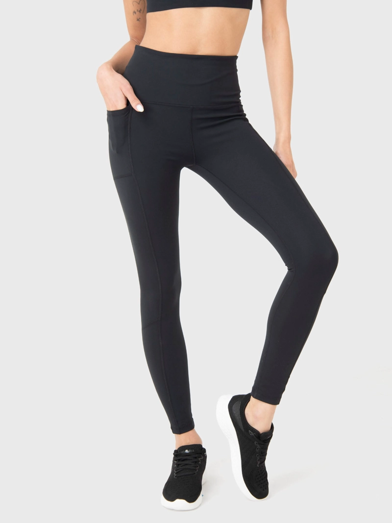 BODY & SOUL CALZA LARGA MUJER BODY & SOUL NOA
