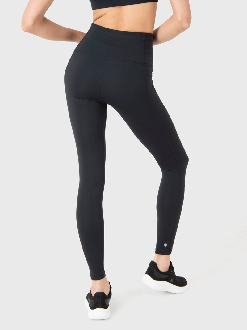 CALZA LARGA MUJER BODY & SOUL NOA - 2