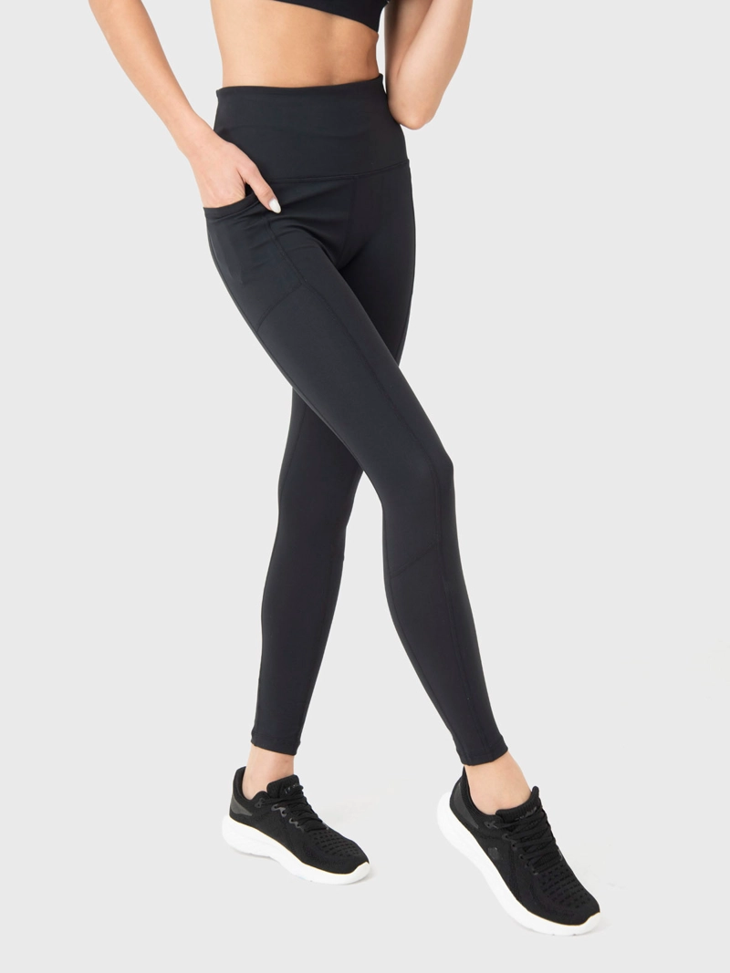 CALZA LARGA MUJER BODY & SOUL NOA - 3