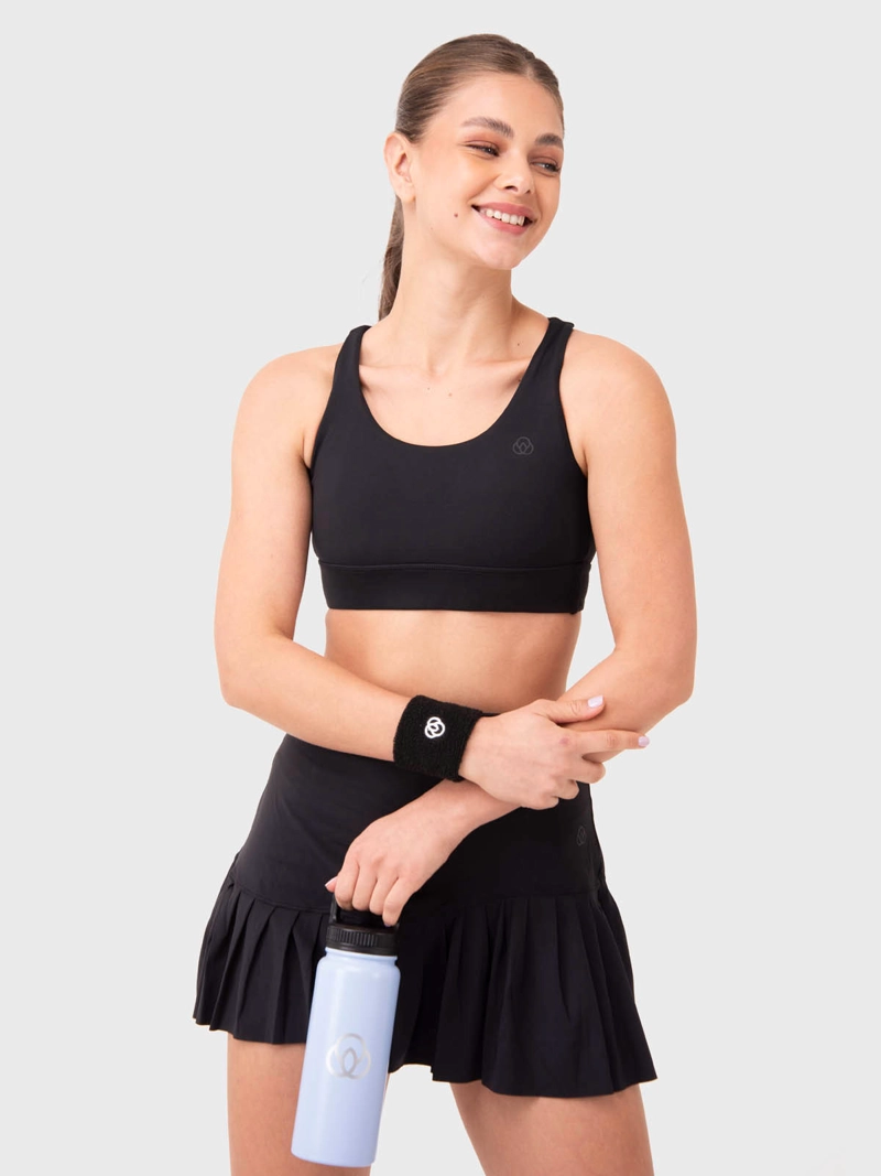 BODY & SOUL PETO DEPORTIVO MUJER BODY & SOUL COURT