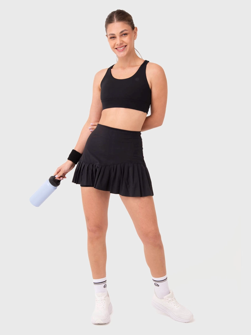 PETO DEPORTIVO MUJER BODY & SOUL COURT - 4
