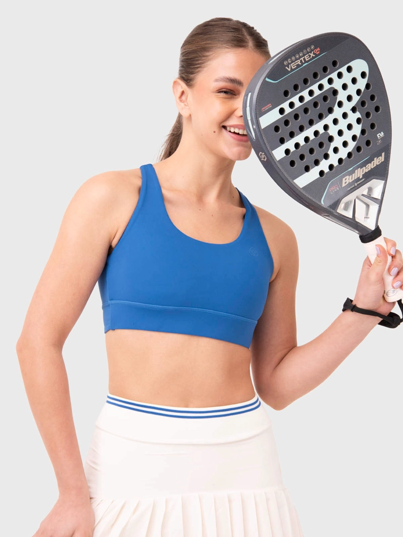 BODY & SOUL PETO DEPORTIVO MUJER BODY & SOUL COURT