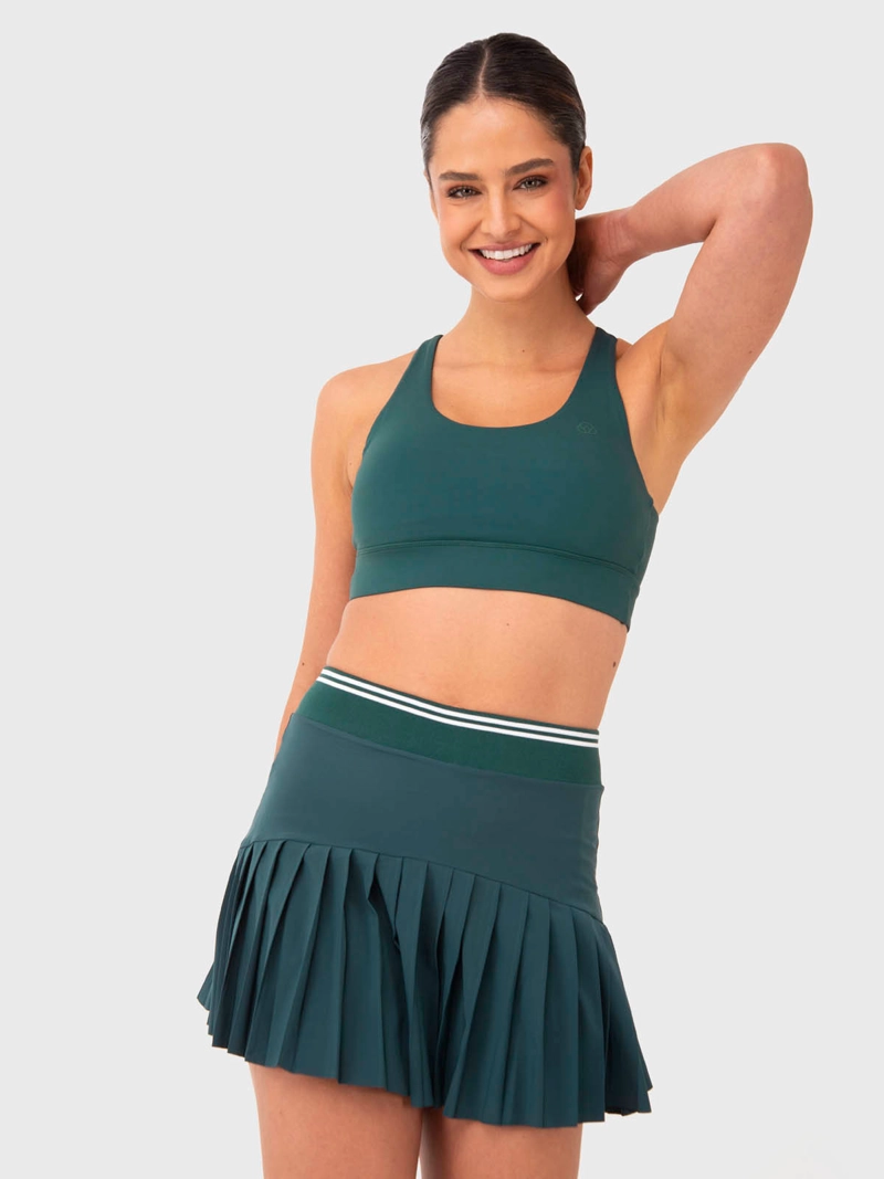 BODY & SOUL PETO DEPORTIVO MUJER BODY & SOUL COURT