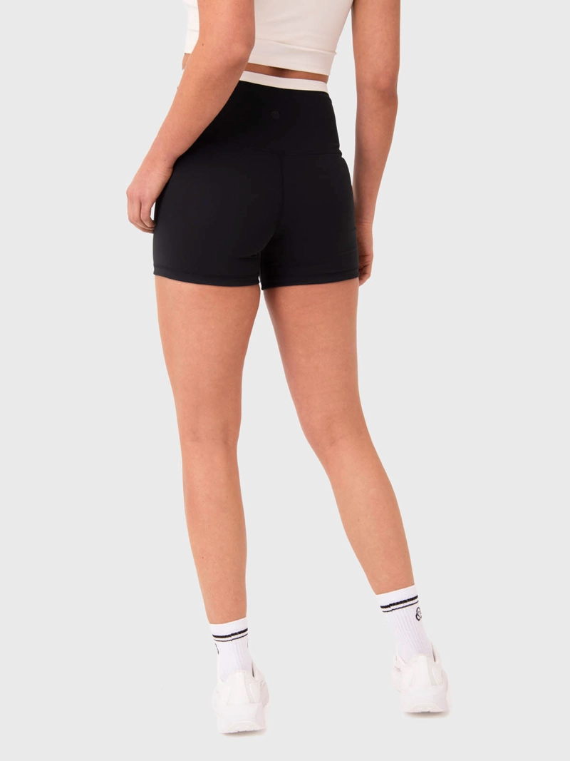 CALZA BIKER MUJER BODY & SOUL VEDA - 2