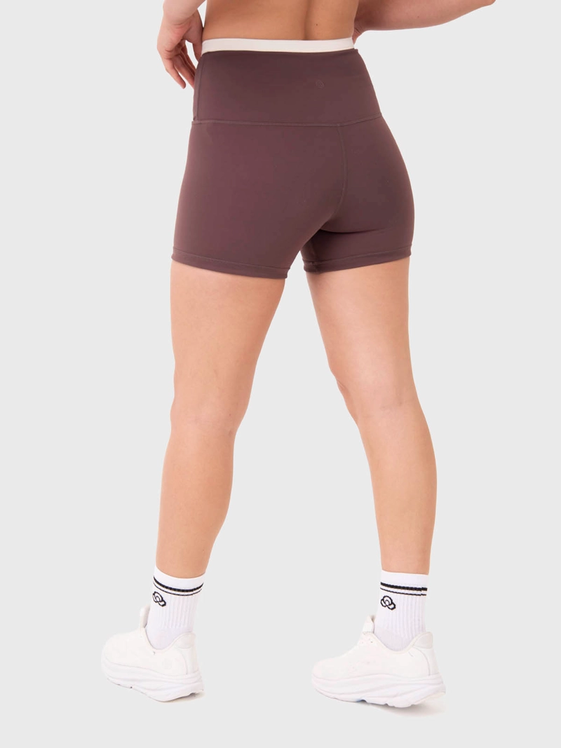 CALZA BIKER MUJER BODY & SOUL VEDA - 2