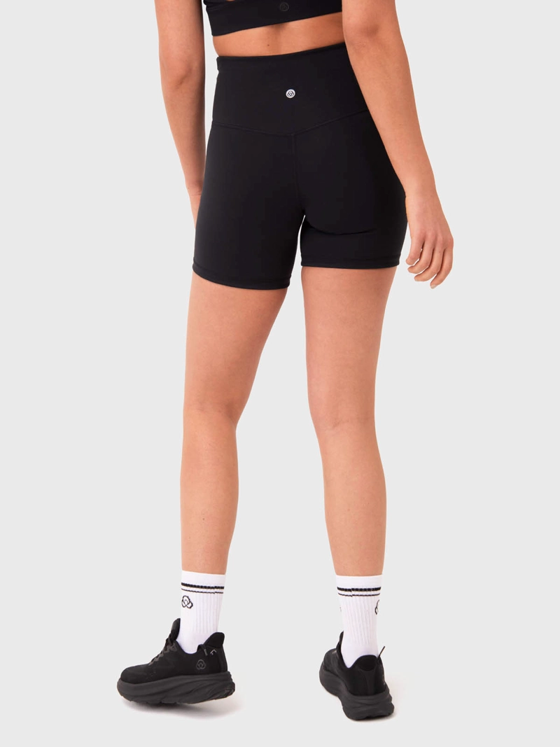 CALZA BIKER MUJER BODY & SOUL ZIA - 2
