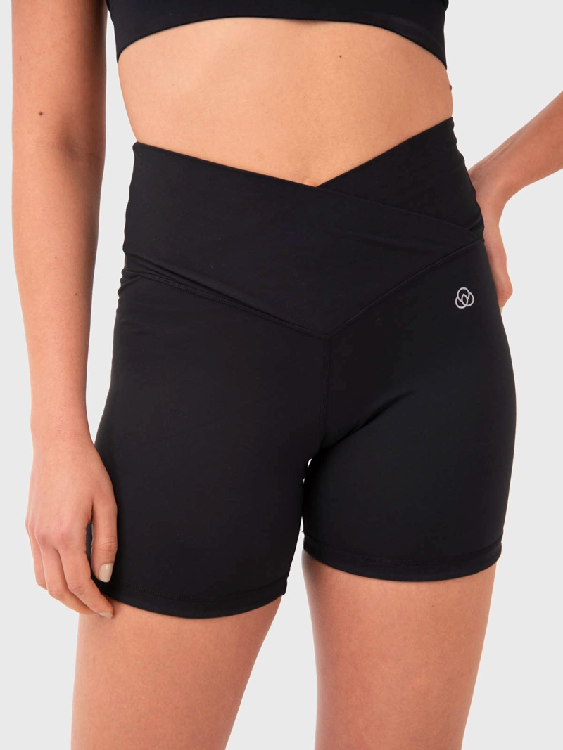 CALZA BIKER MUJER BODY & SOUL ZIA - 3