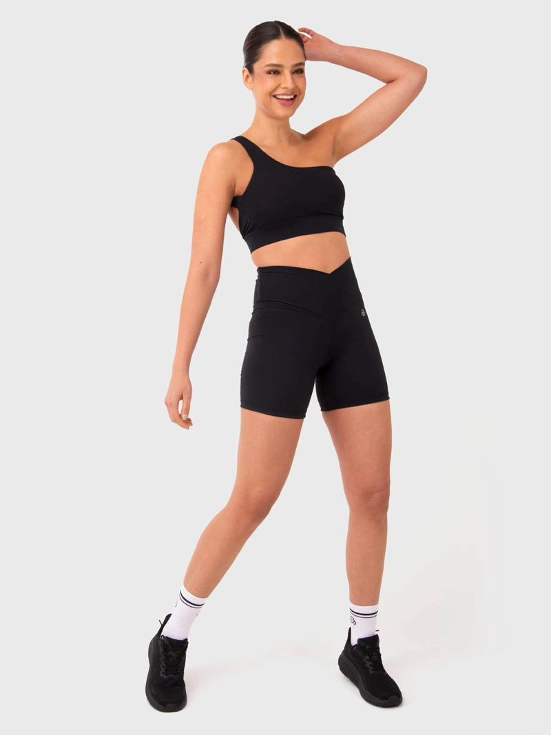 CALZA BIKER MUJER BODY & SOUL ZIA - 4