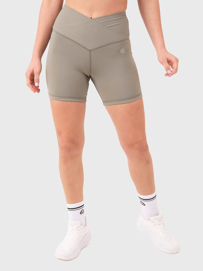 BODY & SOUL CALZA BIKER MUJER BODY & SOUL ZIA