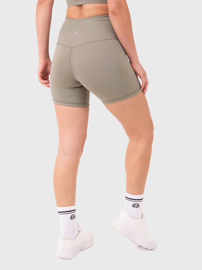 CALZA BIKER MUJER BODY & SOUL ZIA - 2