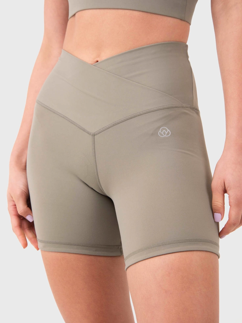 CALZA BIKER MUJER BODY & SOUL ZIA - 3