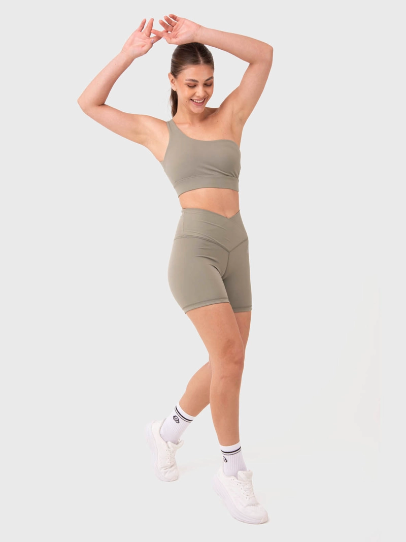 CALZA BIKER MUJER BODY & SOUL ZIA - 4