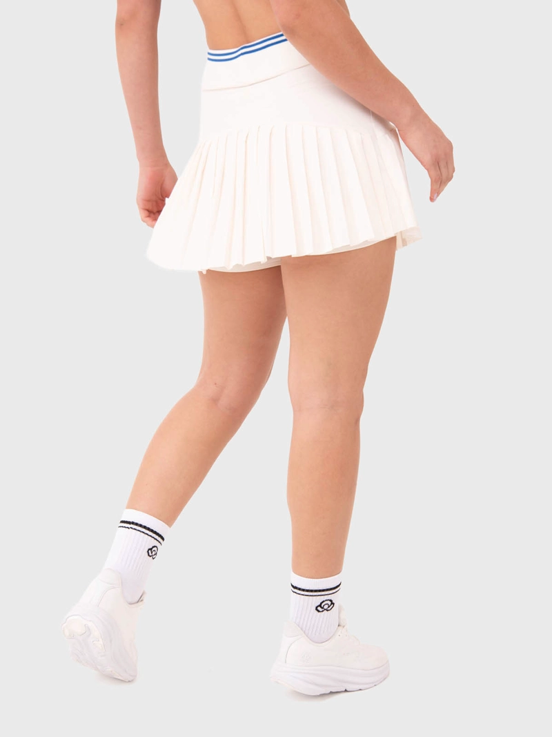 FALDA DEPORTIVA BODY & SOUL A-LINE - 2