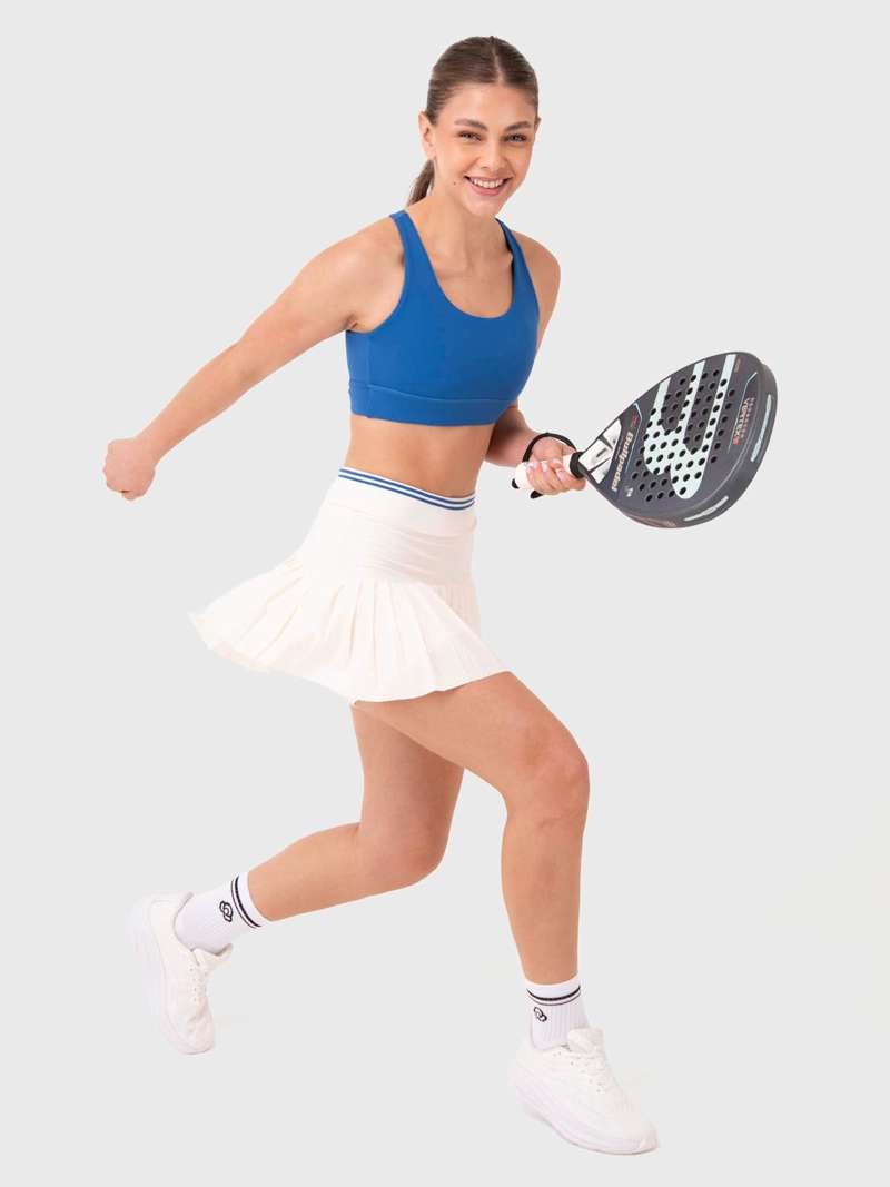 FALDA DEPORTIVA BODY & SOUL A-LINE - 4
