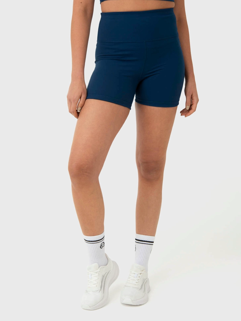 SHORT MUJER BODY & SOUL LE FLO - 1