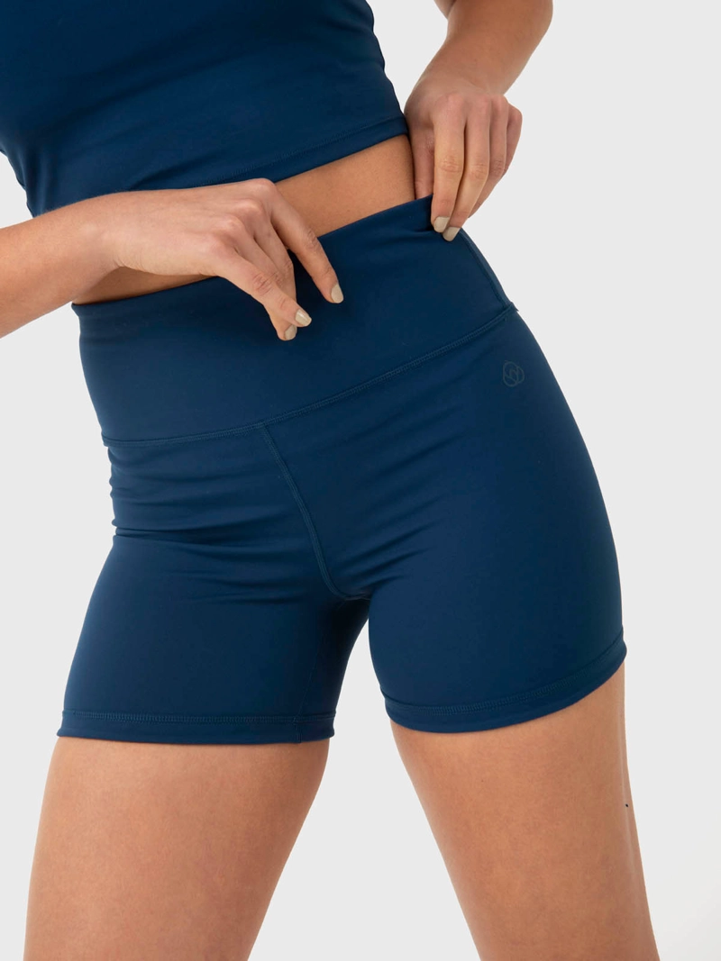 SHORT MUJER BODY & SOUL LE FLO - 3