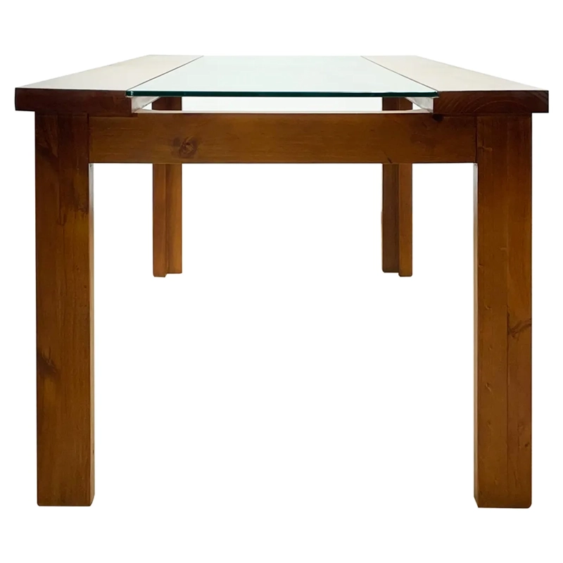 JUEGO DE COMEDOR LIVING FACTORY DALIA 6 SILLAS - 4