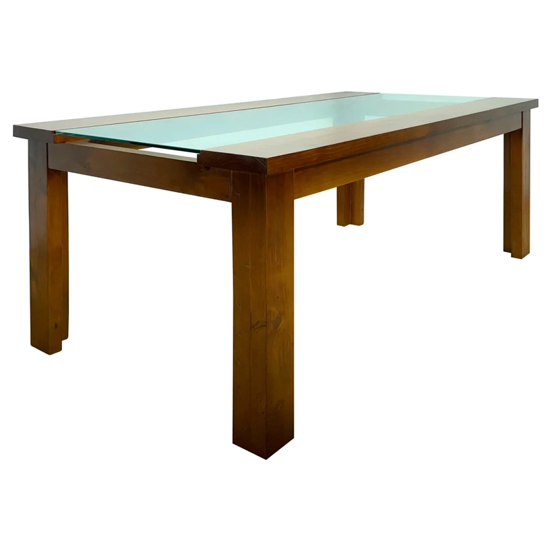 JUEGO DE COMEDOR LIVING FACTORY DALIA 6 SILLAS - 5