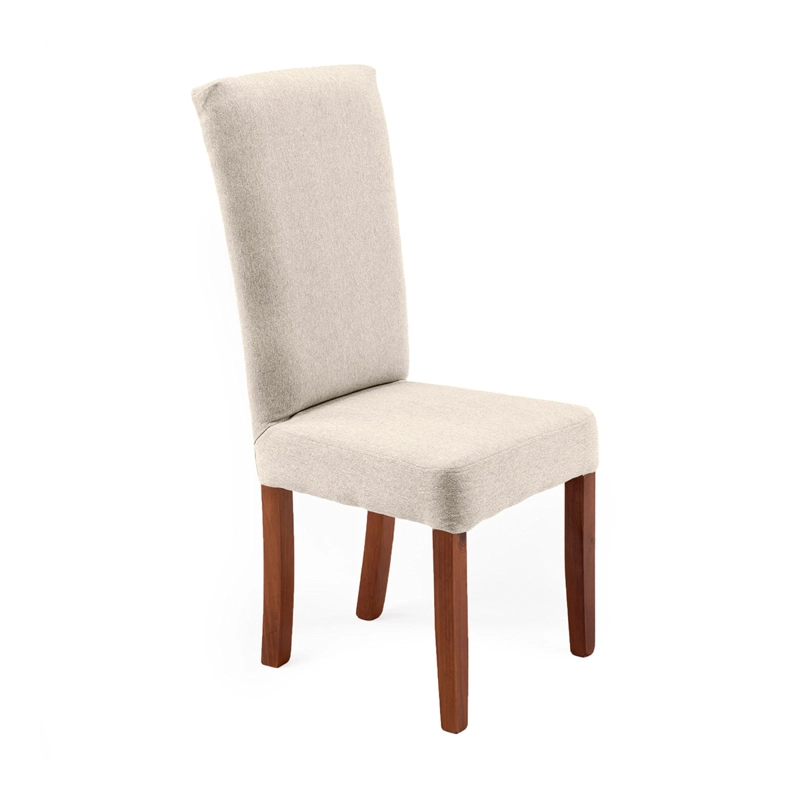 JUEGO DE COMEDOR LIVING FACTORY MILAN 6 SILLAS - 6