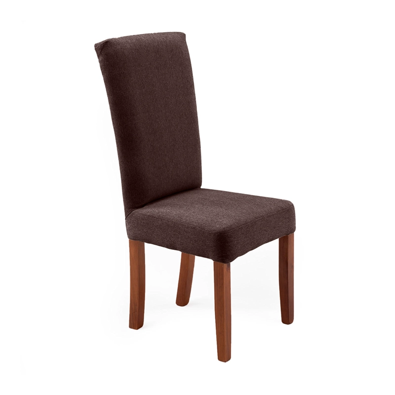 JUEGO DE COMEDOR LIVING FACTORY MILAN 8 SILLAS - 6