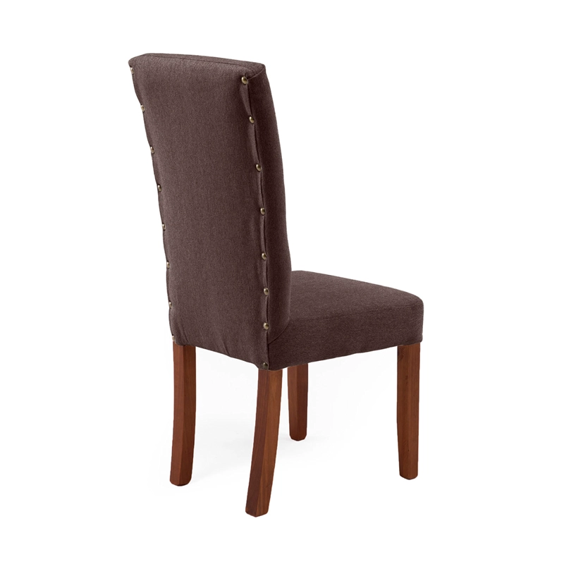 JUEGO DE COMEDOR LIVING FACTORY MILAN 8 SILLAS - 7