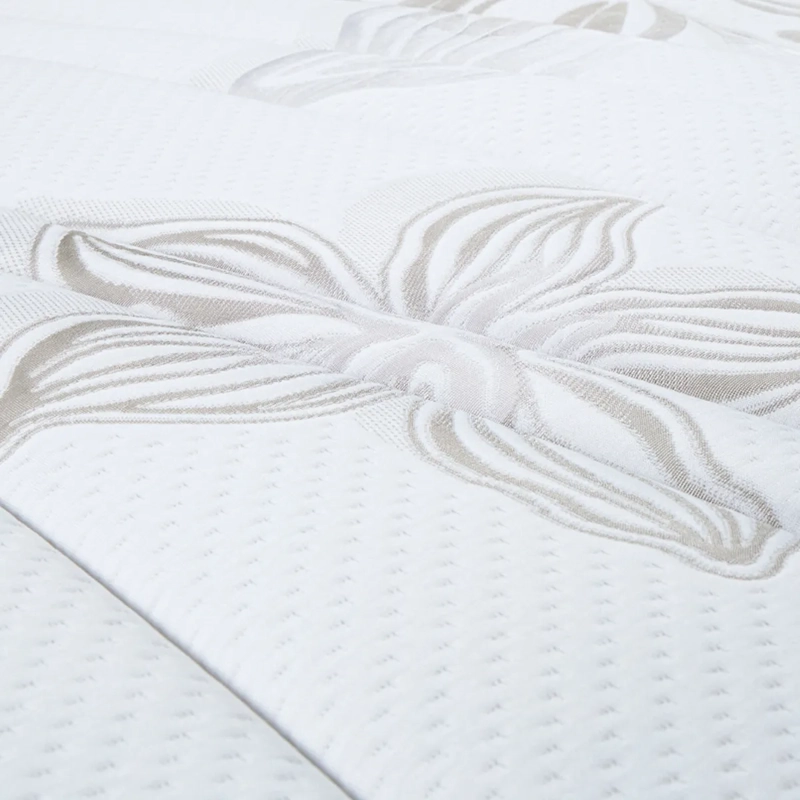 CAMA EUROPEA ROSEN ART 4 2 PLAZAS + SET OPERA II - 7