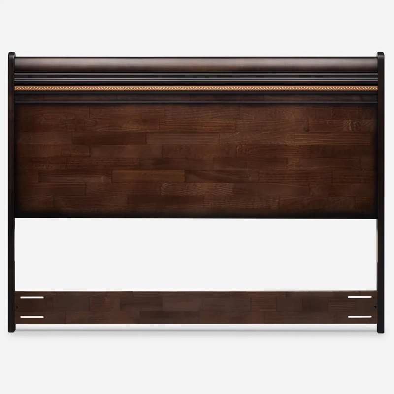CAMA EUROPEA ROSEN ART 4 2 PLAZAS + RESPALDO OPERA II - 3