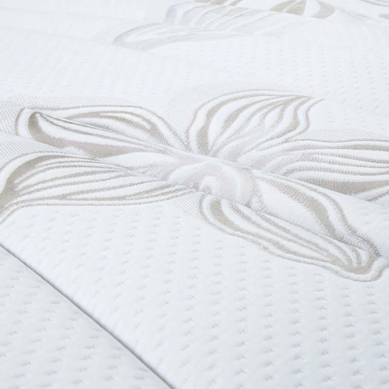 CAMA EUROPEA ROSEN ART 4 2 PLAZAS + RESPALDO OPERA II - 6