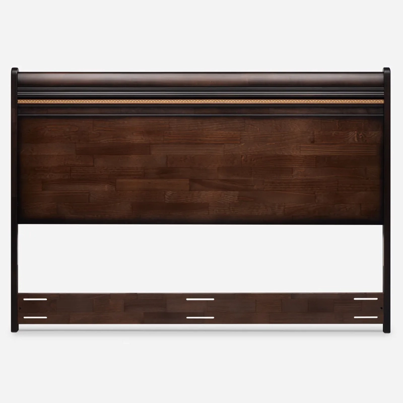 CAMA EUROPEA ROSEN ART 4 KING + RESPALDO OPERA II - 3