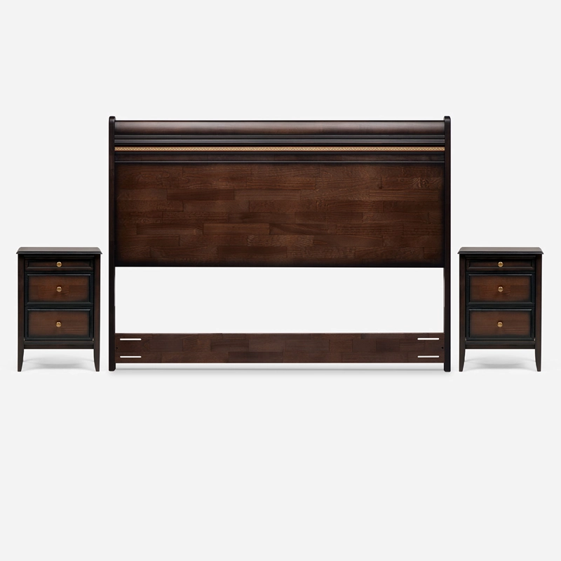 CAMA EUROPEA ROSEN DRIVEN 2 PLAZAS + SET OPERA II - 3