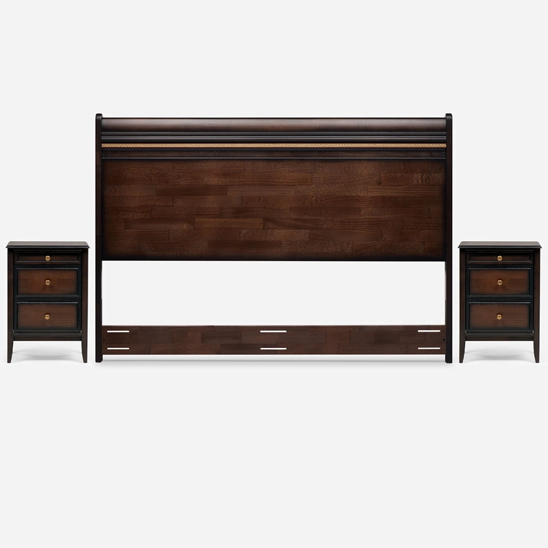 CAMA EUROPEA ROSEN DRIVEN SÚPER KING + SET OPERA II - 3