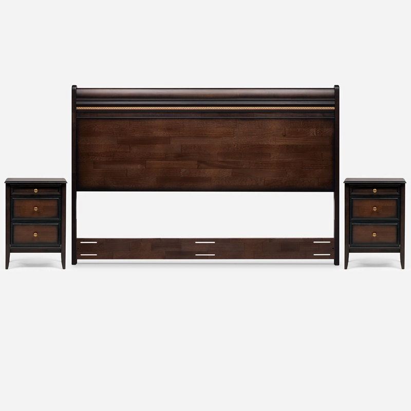 CAMA EUROPEA ROSEN NEST KING + SET OPERA II - 3