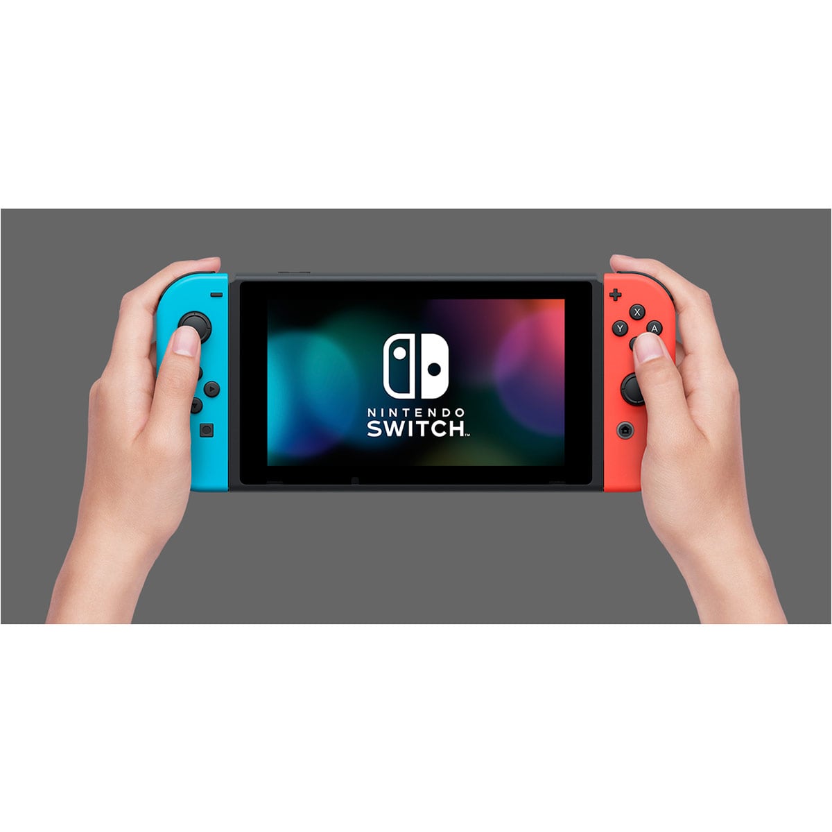 NINTENDO SWITCH 1.1 + SUPER MARIO WONDER - 4