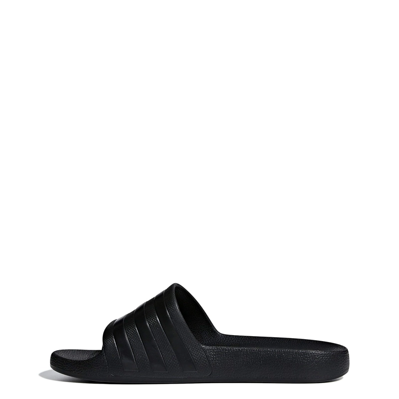 SANDALIAS NIÑO ADIDAS NEGRO ADILETTE AQUA - 2