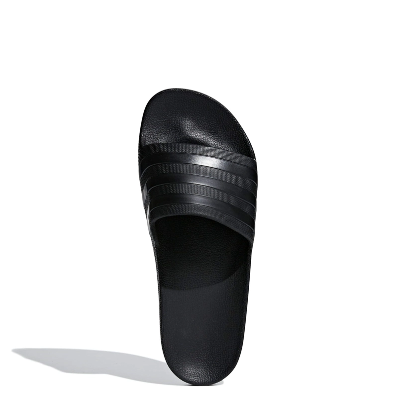 SANDALIAS NIÑO ADIDAS NEGRO ADILETTE AQUA - 11