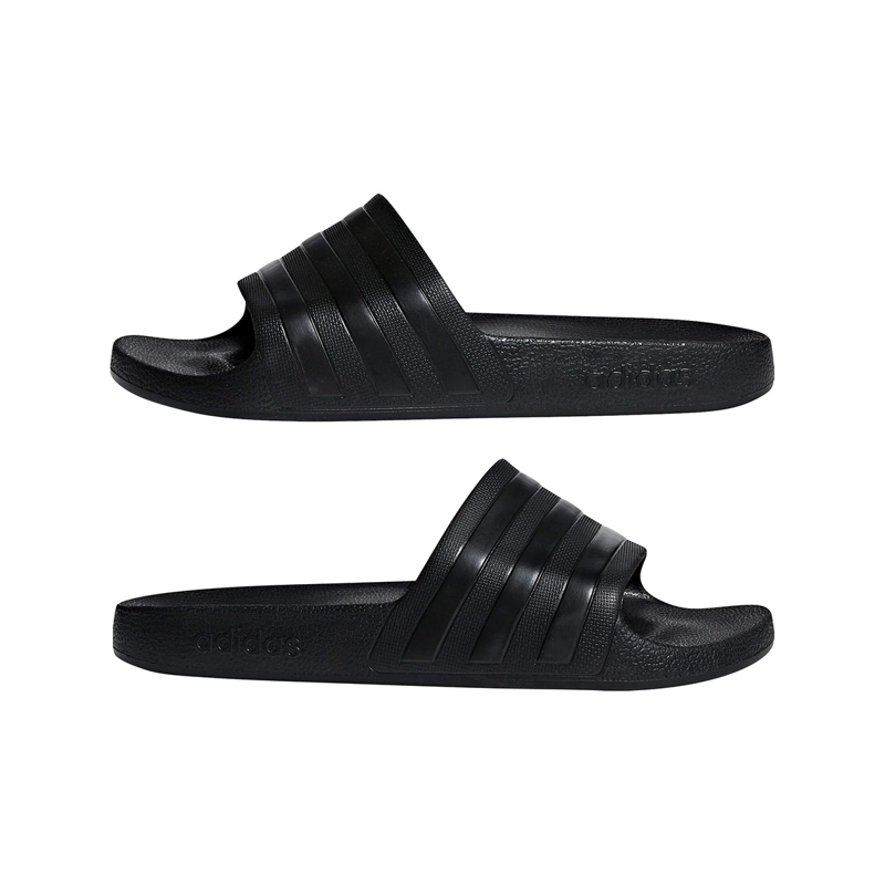 SANDALIAS NIÑO ADIDAS NEGRO ADILETTE AQUA - 5