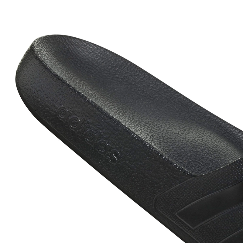 SANDALIAS NIÑO ADIDAS NEGRO ADILETTE AQUA - 8